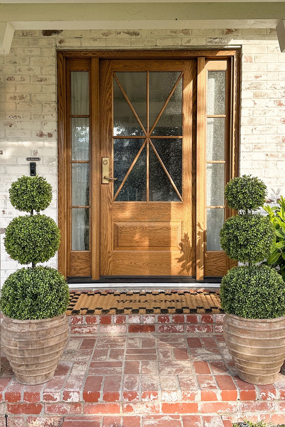 Faux plants + planters

#LTKSeasonal #LTKHome