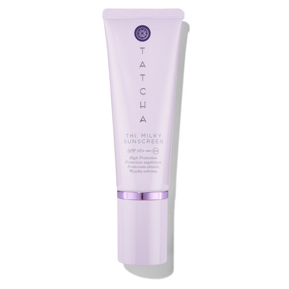 The Milky Sunscreen SPF50 | Space NK - UK