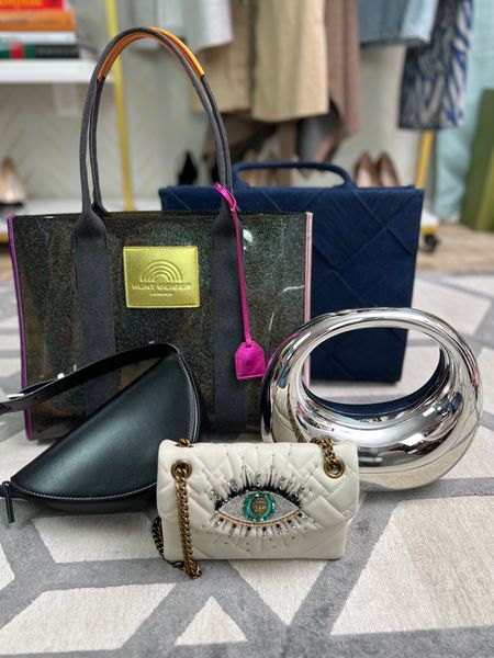 Springtime Bag Round up! I’m loving these bags from totes to timeless clutches. Spring is a great time to add a good bag to your look 👜👛  

#LTKitbag #LTKxTarget #LTKstyletip