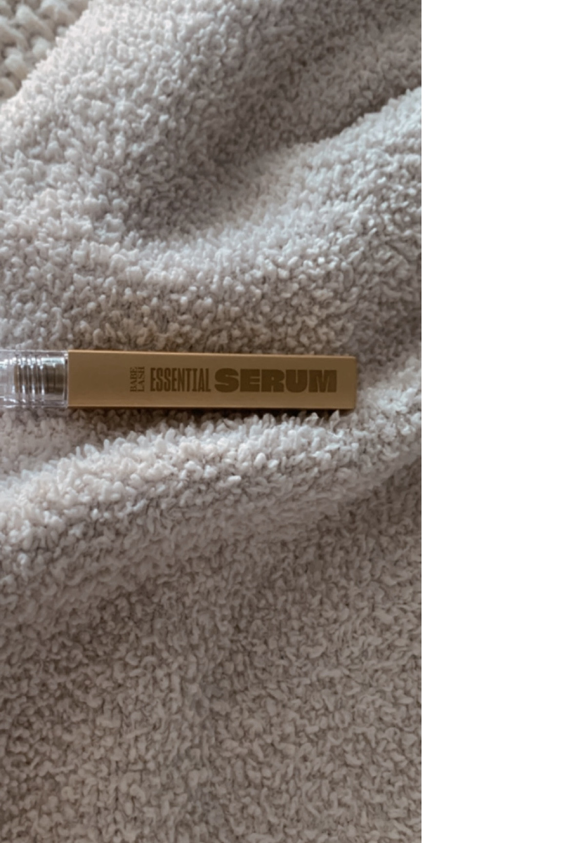 BABE ORIGINAL ESSENTIAL LASH SERUM 

#babeoriginal
#babelashserum


#LTKover40 #LTKfindsunder50 #LTKbeauty