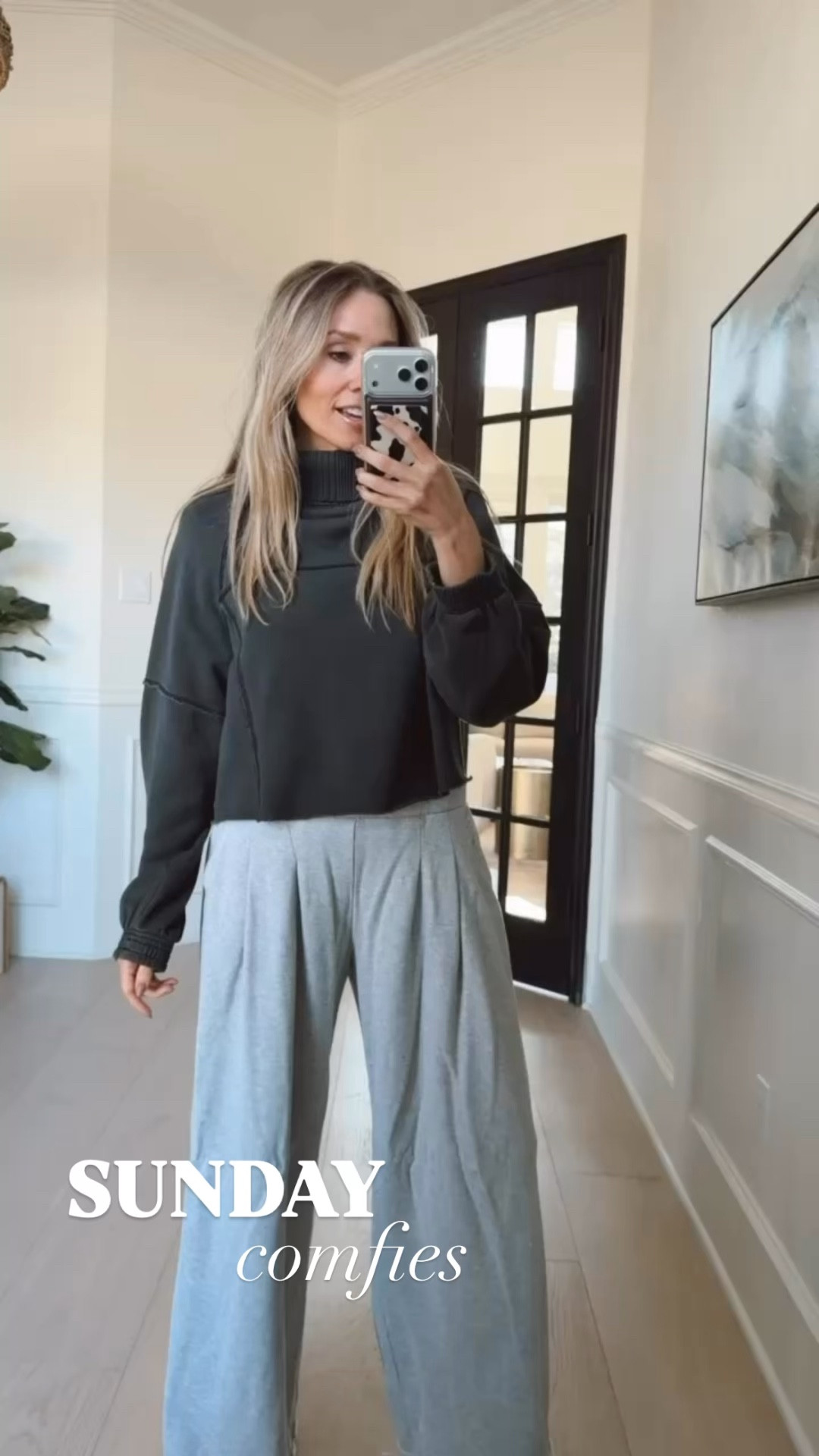 Sunday comfies 🫶🏼 I dare say that Aerie has top tier loungewear! I love that I can feel comfy and still look put together. 



#LTKSaleAlert #LTKootd #LTKFindsUnder50