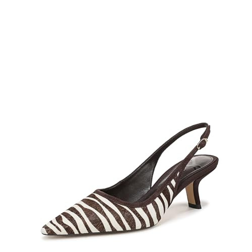 Sam Edelman Women's Bianka Slingback Pumps | Amazon (US)