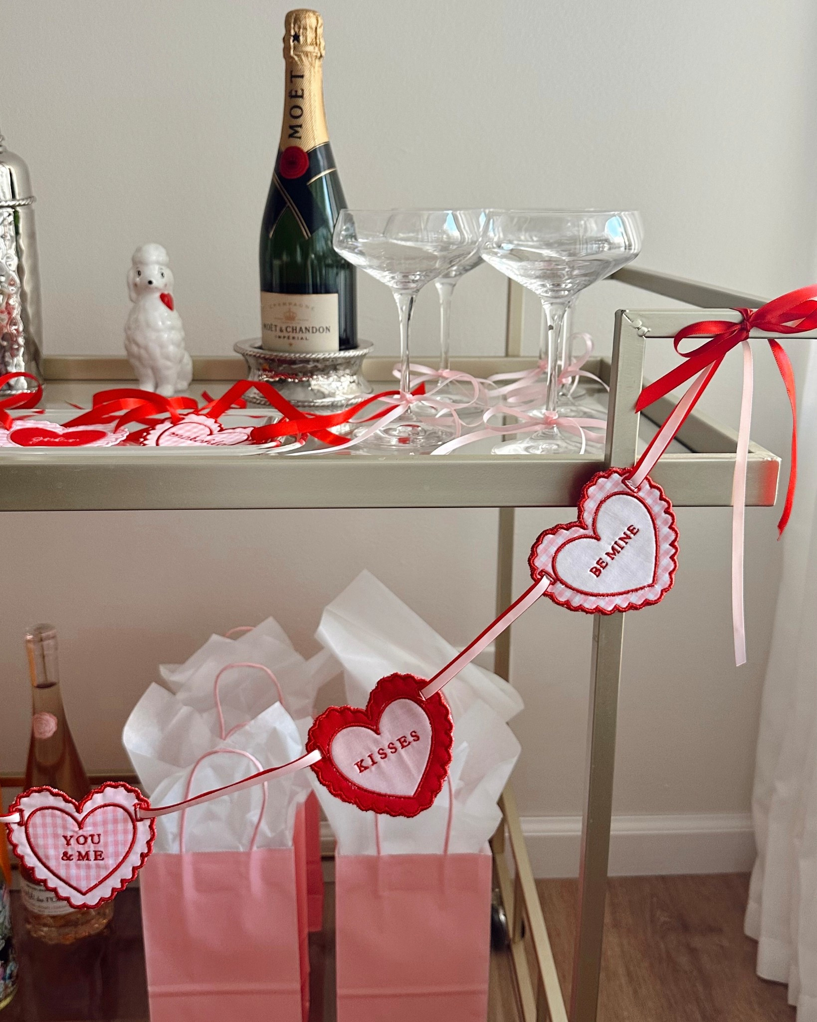 Valentines Heart Banner

#LTKValentine #LTKSeasonal #LTKmomlife