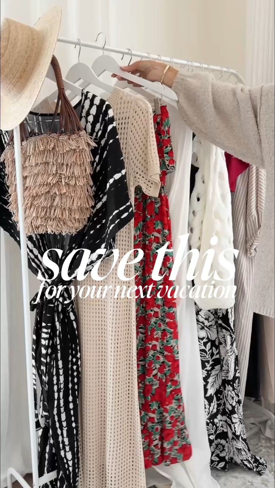Save this for your next vacation ☀️🙌🏼 #amazonfind #amazonoutfit #springbreak #summerstyle #vacationoutfit

#LTKSwim #LTKTravel #LTKspring