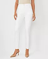 color: White











selected











Fit Type:
Regular




Regular



Curvy | Ann Taylor (US)
