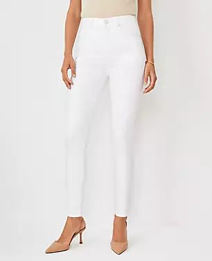 color: White











selected











Fit Type:
Regular




Regular



Curvy | Ann Taylor (US)