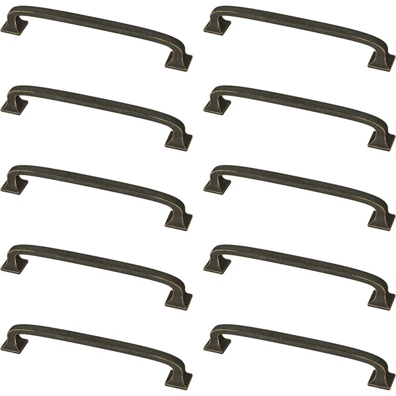 Lombard Applicance 5 1/16" Center Arch Pull Multipack | Wayfair Professional