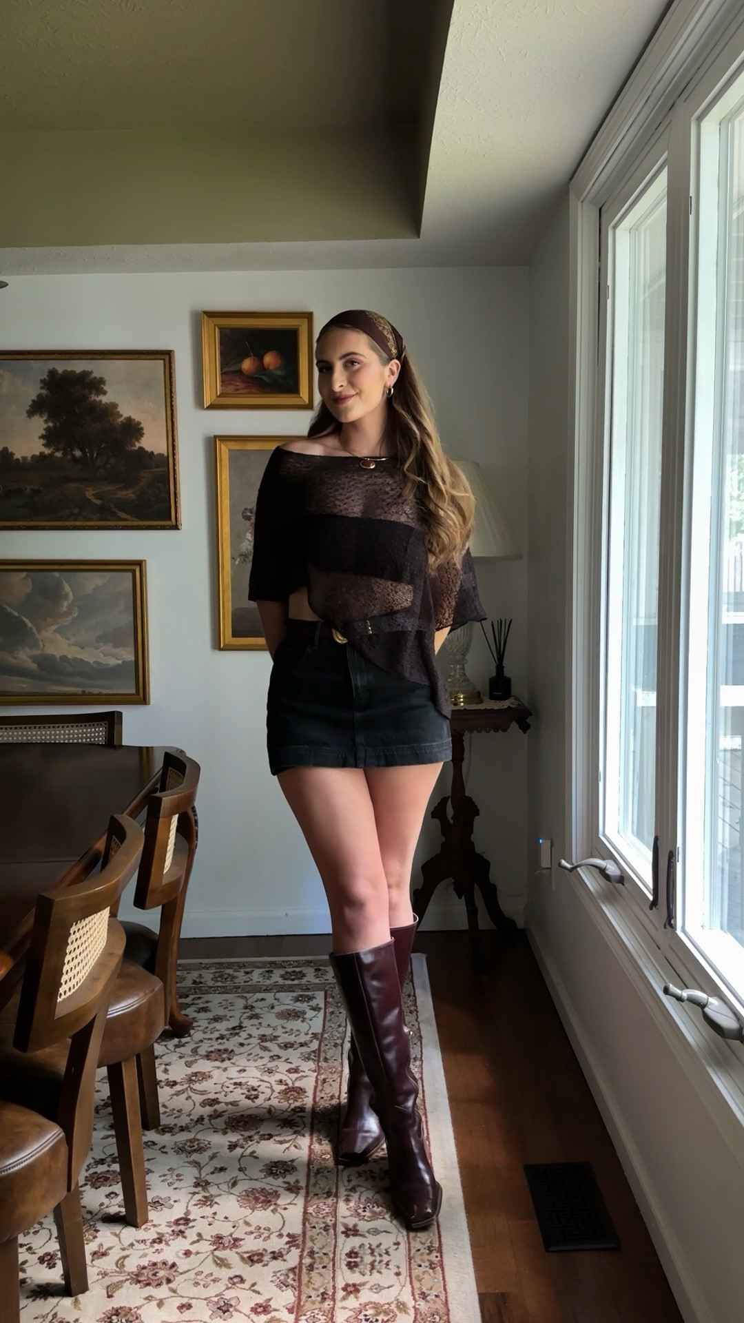Whimsy outfit Inspo