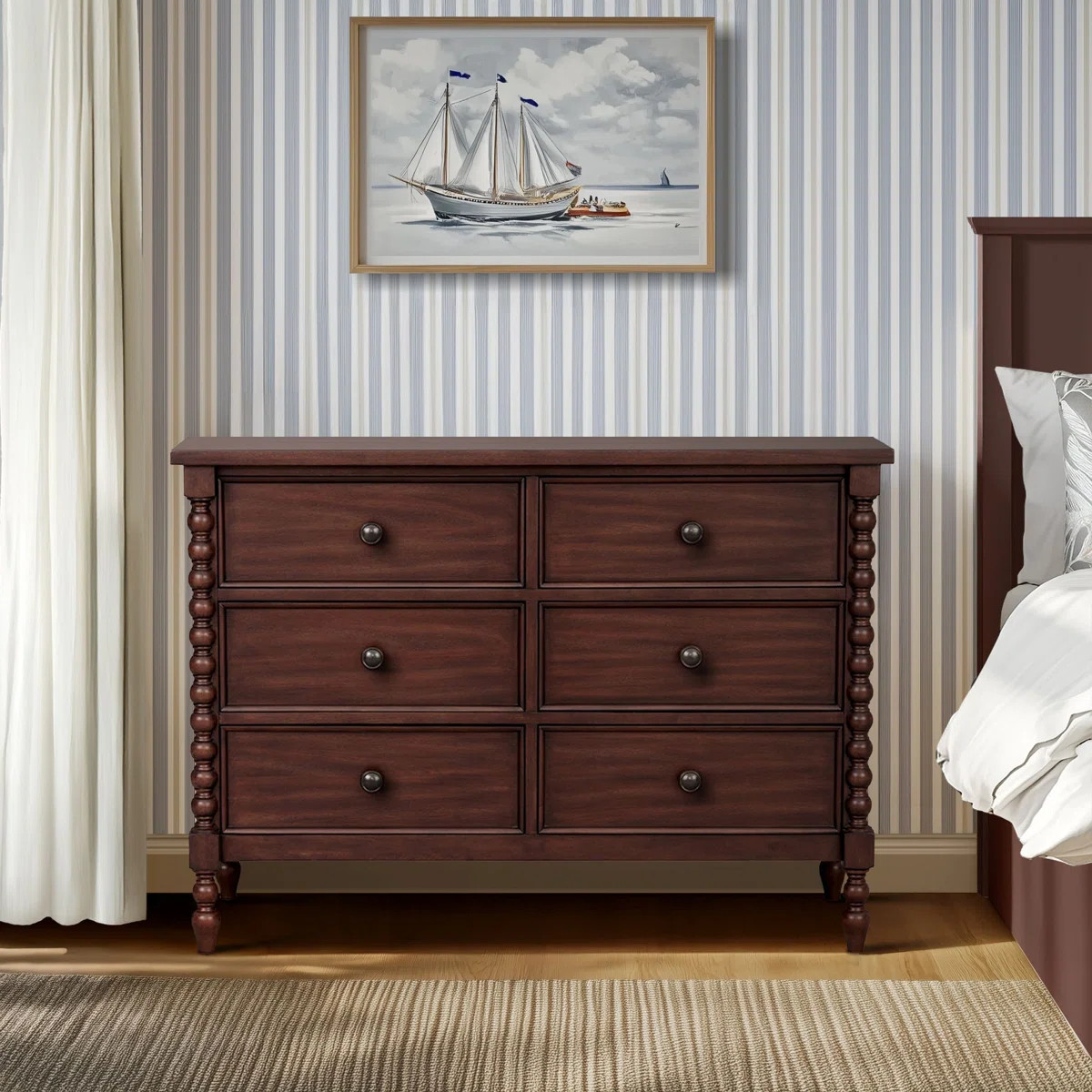 Beckett Small Dresser | Wayfair North America