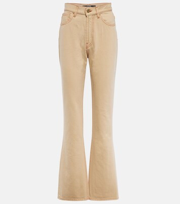Le de Nîmes flared jeans | Mytheresa (US/CA)