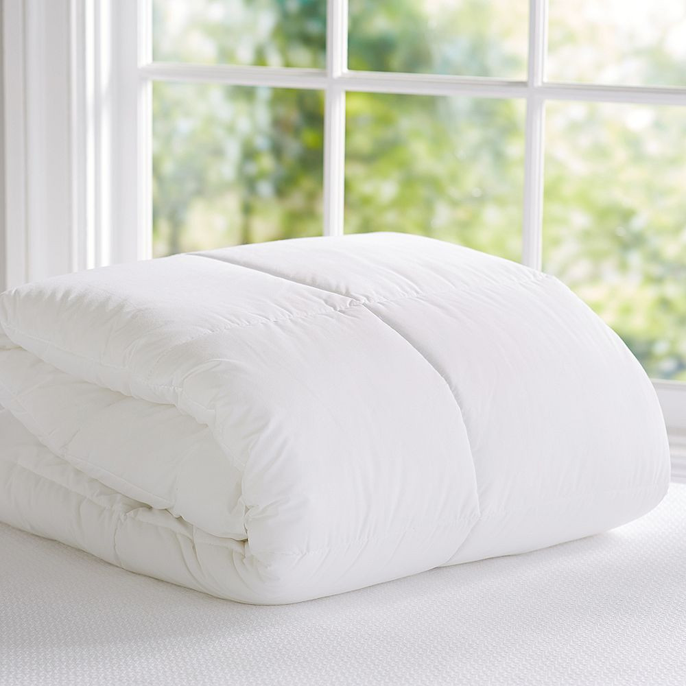 Pottery Barn Teen Essential All Season Duvet Insert | Pottery Barn Teen