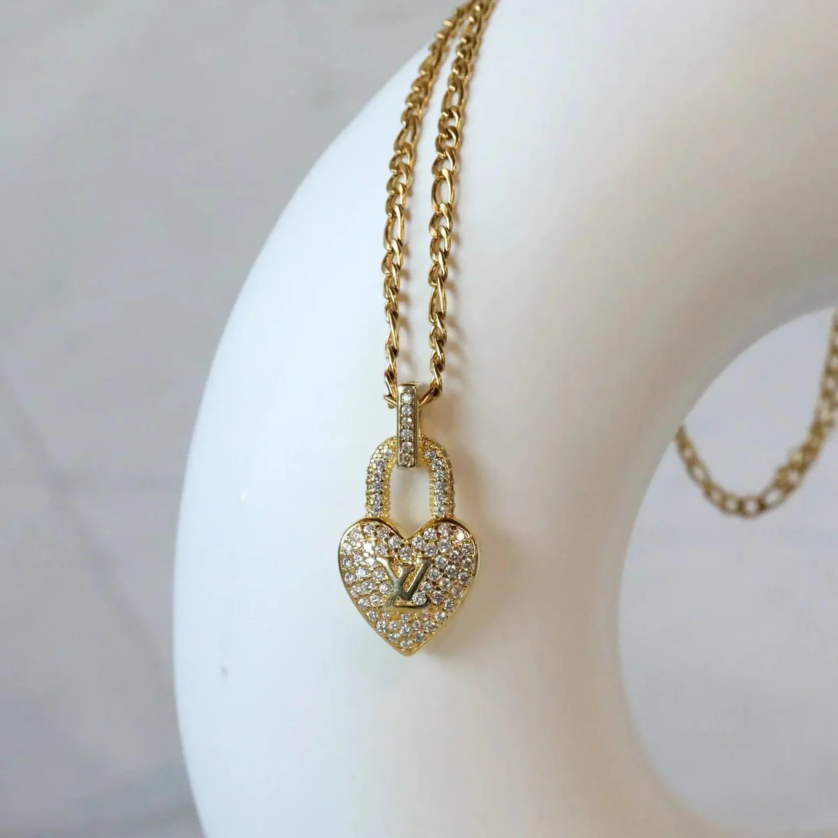 Lolla Necklace - Ahava J | Ahava Jewels