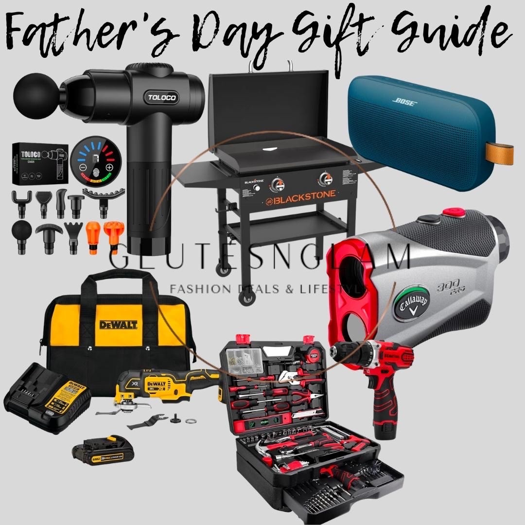 Father’s Day gift ideas, Dad gift ideas, men’s gift guide.

#LTKSaleAlert #LTKSeasonal #LTKMens
