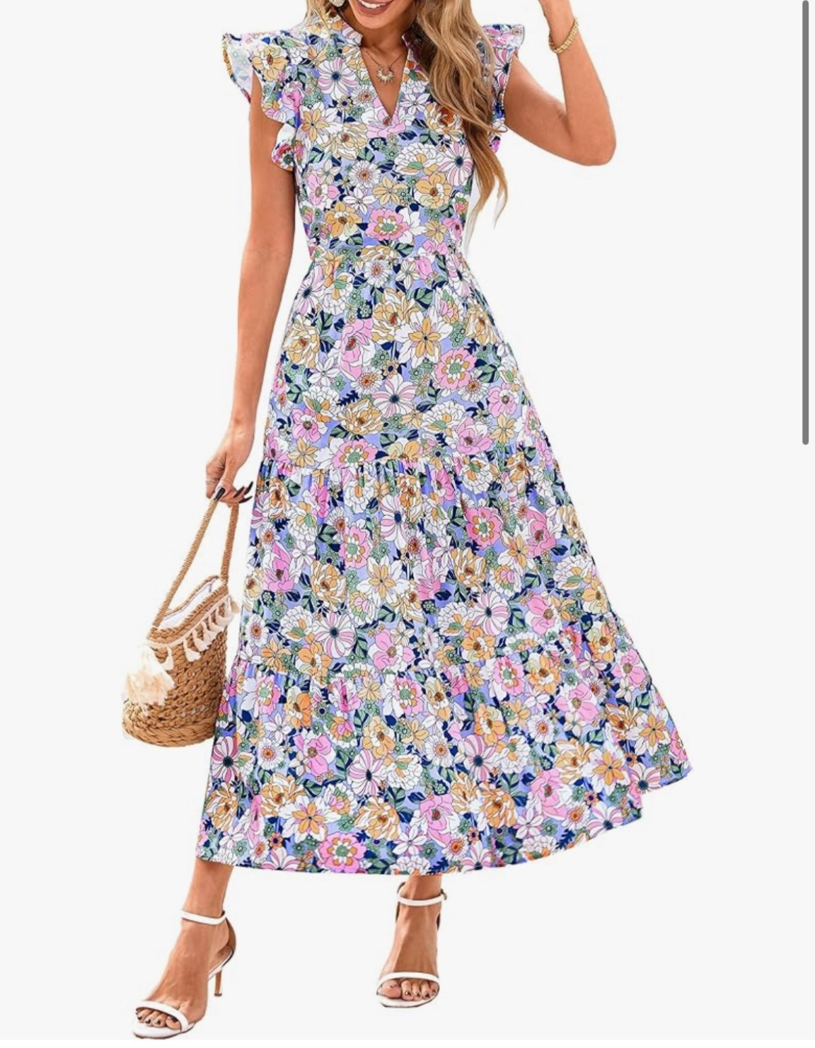 Spring dress, spring dresses for her, Easter dresses, Easter outfit ideas, spring outfit ideas, spring dress finds, affordable fashion, seasonal fashion, prettygarden fashionn

#LTKSpringSale #LTKSeasonal #LTKootd