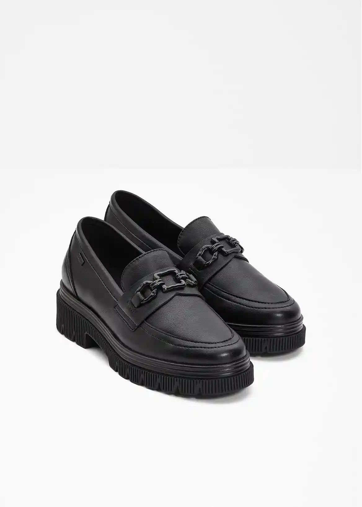 s.Oliver Chunky Loafer | Bonprix DE