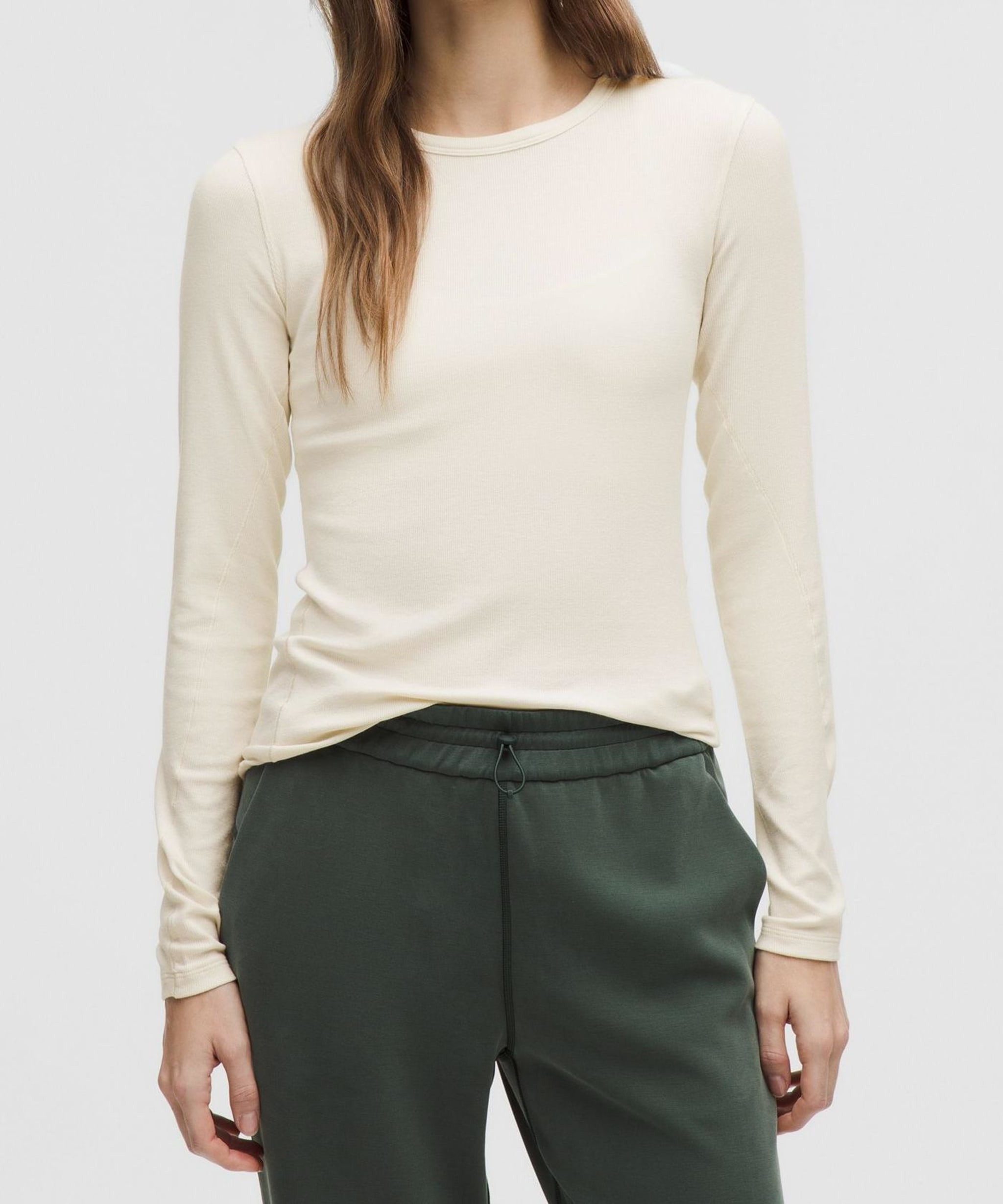 Hold Tight Long-Sleeve Shirt - Resale | Lululemon (US)