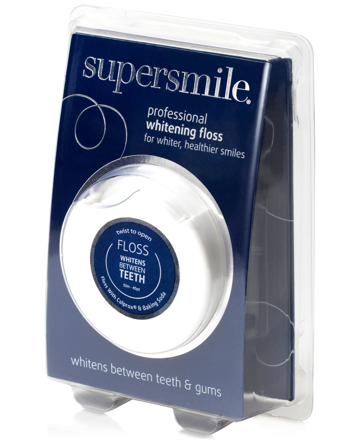 Supersmile Professional Whitening Floss | Macys (US)