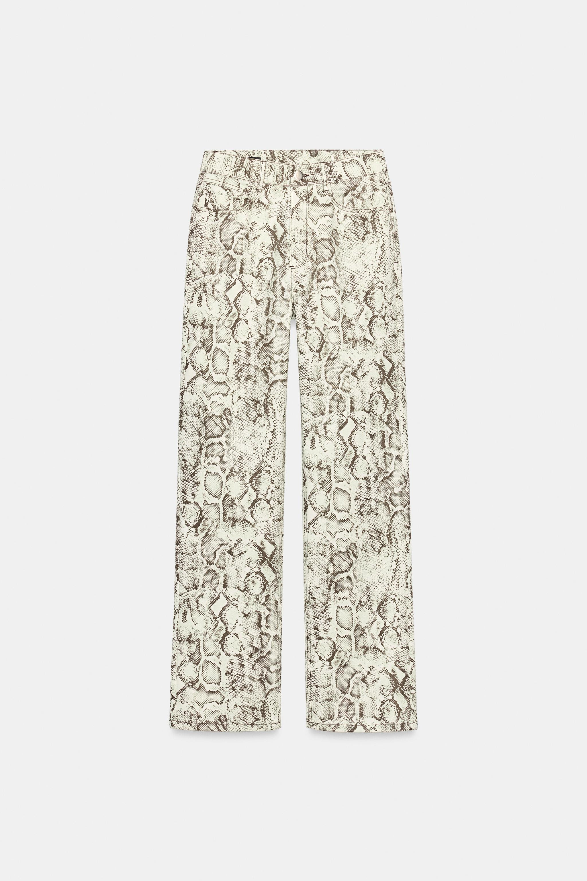 Snake7951/152/038 | Zara UK