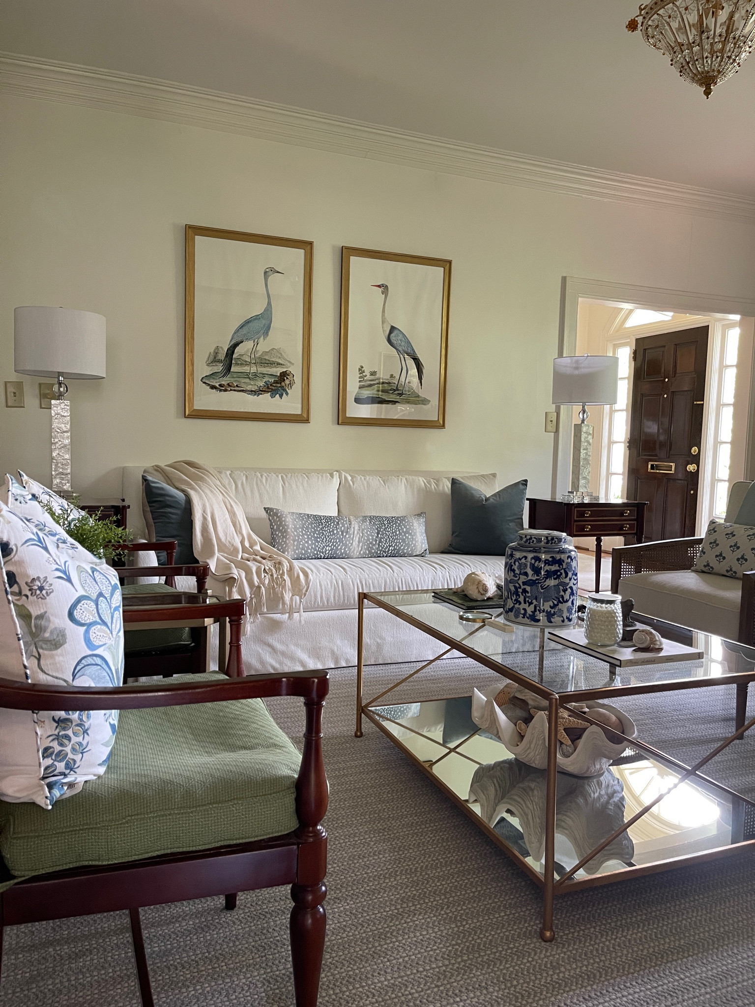 Living Room Details 🌿✨

#LTKFindsUnder100 #LTKHome #LTKStyleTip