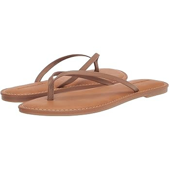 Amazon Essentials Women's Thong Sandal | Amazon (US)