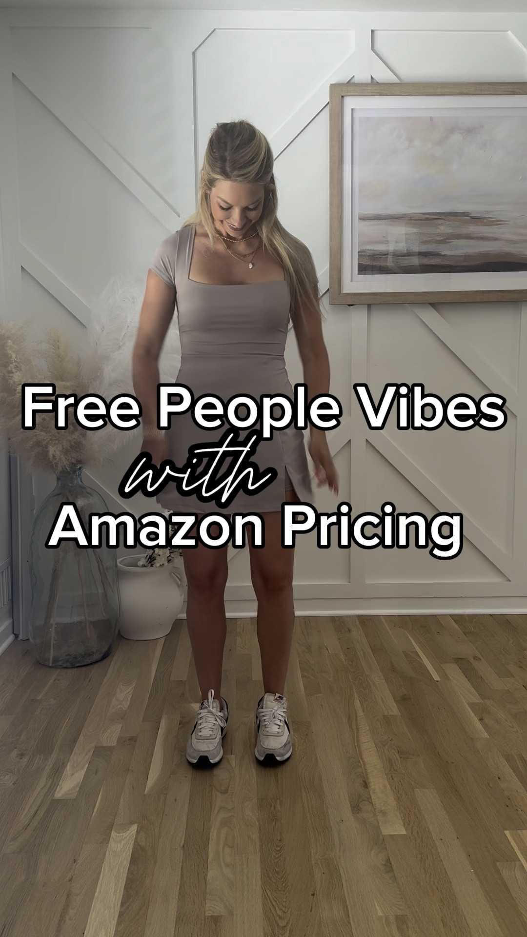 LOVE every one of these! 👏🏻
I’m wearing a medium in everything! 

#LTKSeasonal #LTKSaleAlert #LTKActive