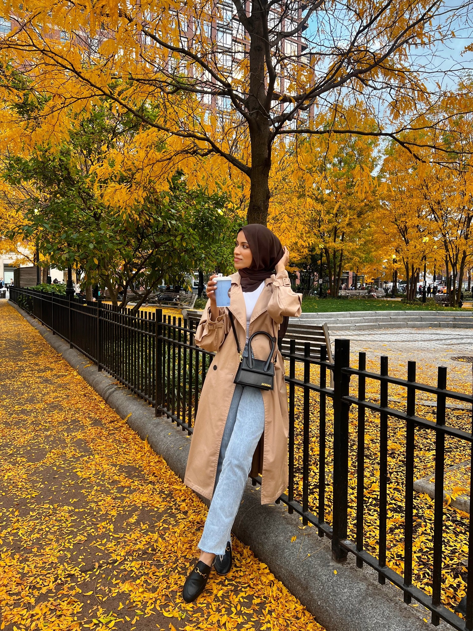 Fall look

#LTKSeasonal #LTKunder50 #LTKunder100