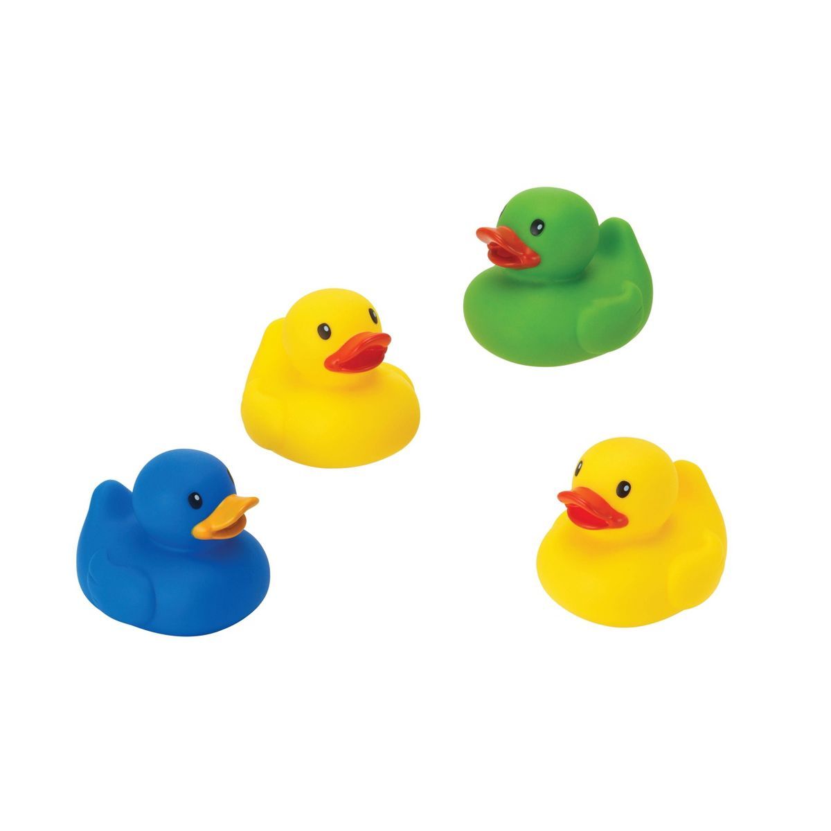 Infantino Duck House Bath Toy | Target