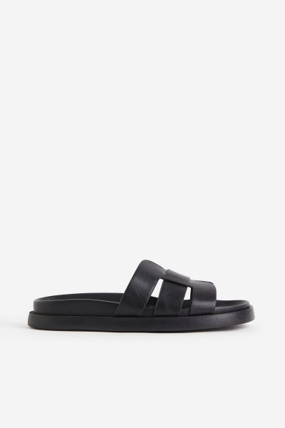 Slides | H&M (US + CA)