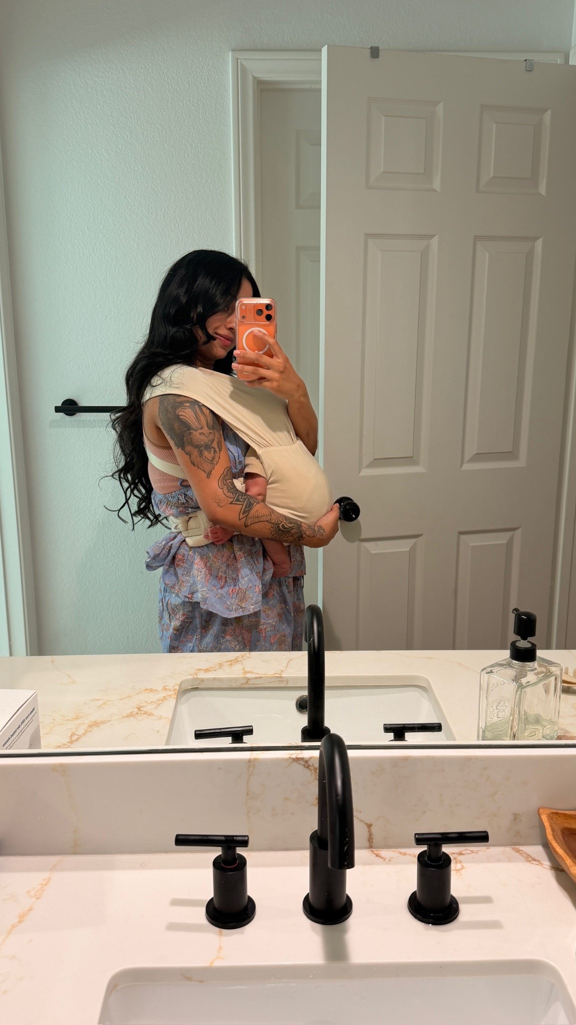 Our favorite baby wraps 💛

#LTKmomlife #LTKBaby #LTKdayinmylife