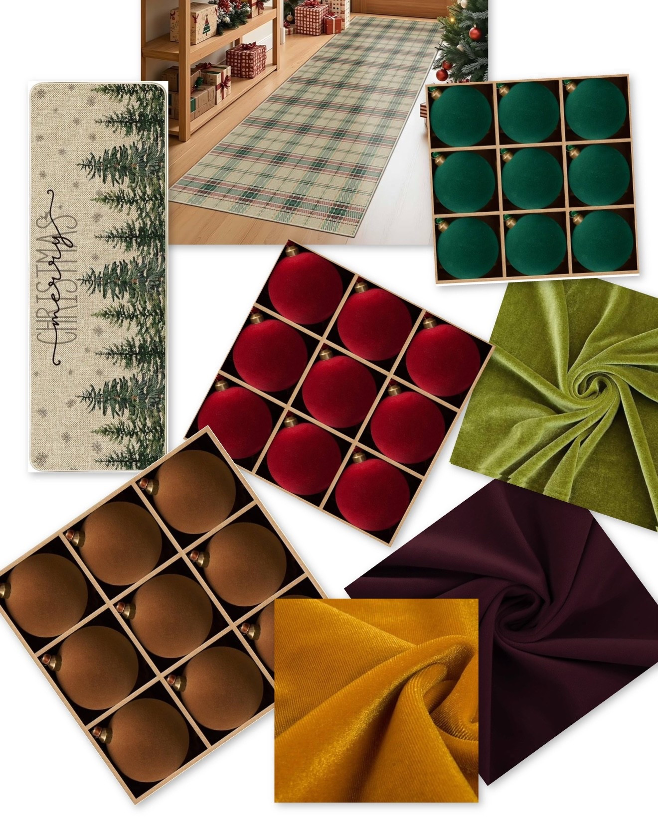 Christmas decor 🎄

#LTKhome #LTKcanada #LTKwinter