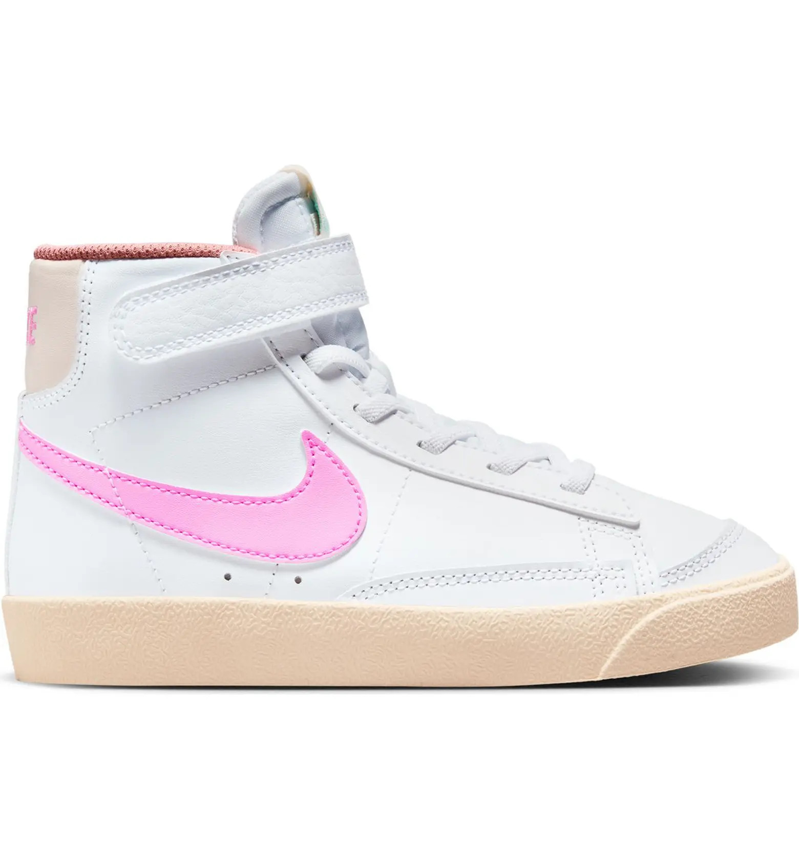 Kids' Blazer Mid '77 Basketball Sneaker | Nordstrom