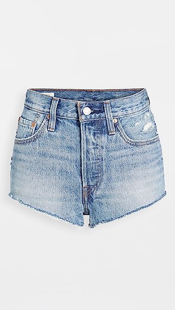 501 Tiny Shorts | Shopbop