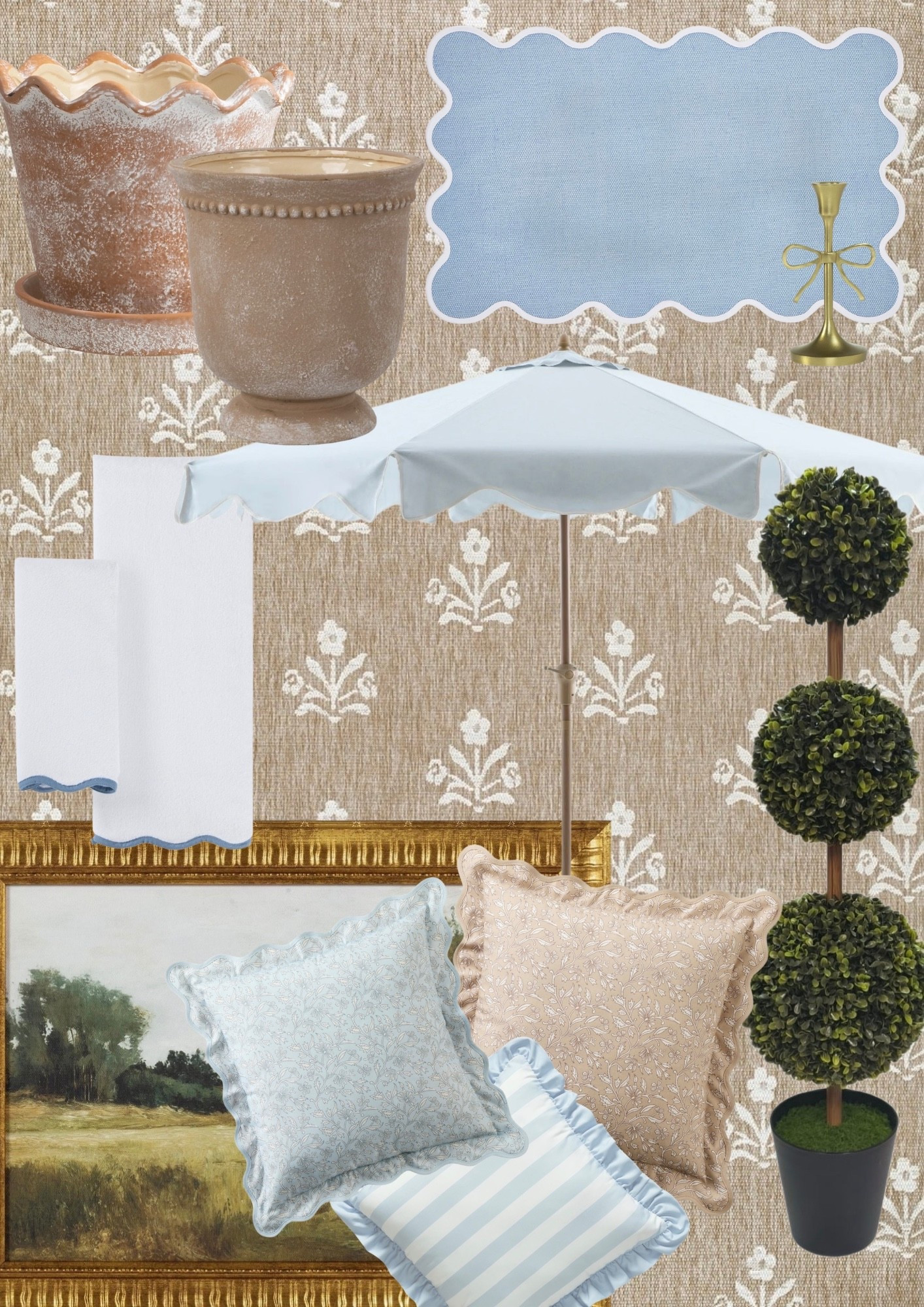 New Spring arrivals at Walmart from My Texas House!

#LTKSeasonal #LTKdayinmylife #LTKHome