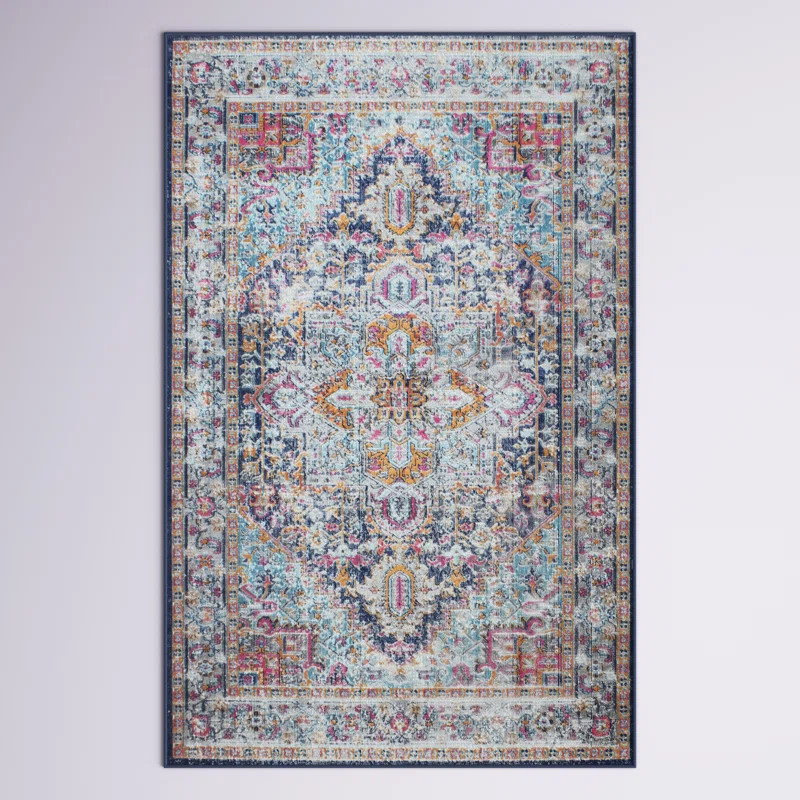 Ashburn Oriental Rug | Wayfair North America