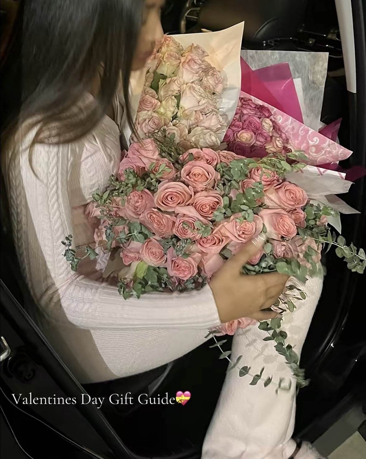 Gift guide for Valentine’s Day💕

Most of these are under $50, even under $25👀. I tried to come up with a thoughtful guide, also some DIY, some things I haven’t seen in other gift guides. 

1. Mini photo album from Papier. You can fill it with photos of you and your Valentine

2. Cute photo frame with a sentimental photo. The exact one is linked if you’re interested.

3. Bloomie Blanket!!! I’d love this gift. I love blankets and this one looks like a bouquet when folded🥹Comes in many colors

4. Heart shaped vase. I linked the pictured one. $20 at Williams Sonoma

5. DIY Grip sock kit from thepilatessockkit.com

6. Embroidery kit from Anthropologie

Great ideas to gift your Valentine or yourself. I’m going to get myself the DIY grip sock kit🤭

#LTKActive #LTKValentine #LTKSaleAlert