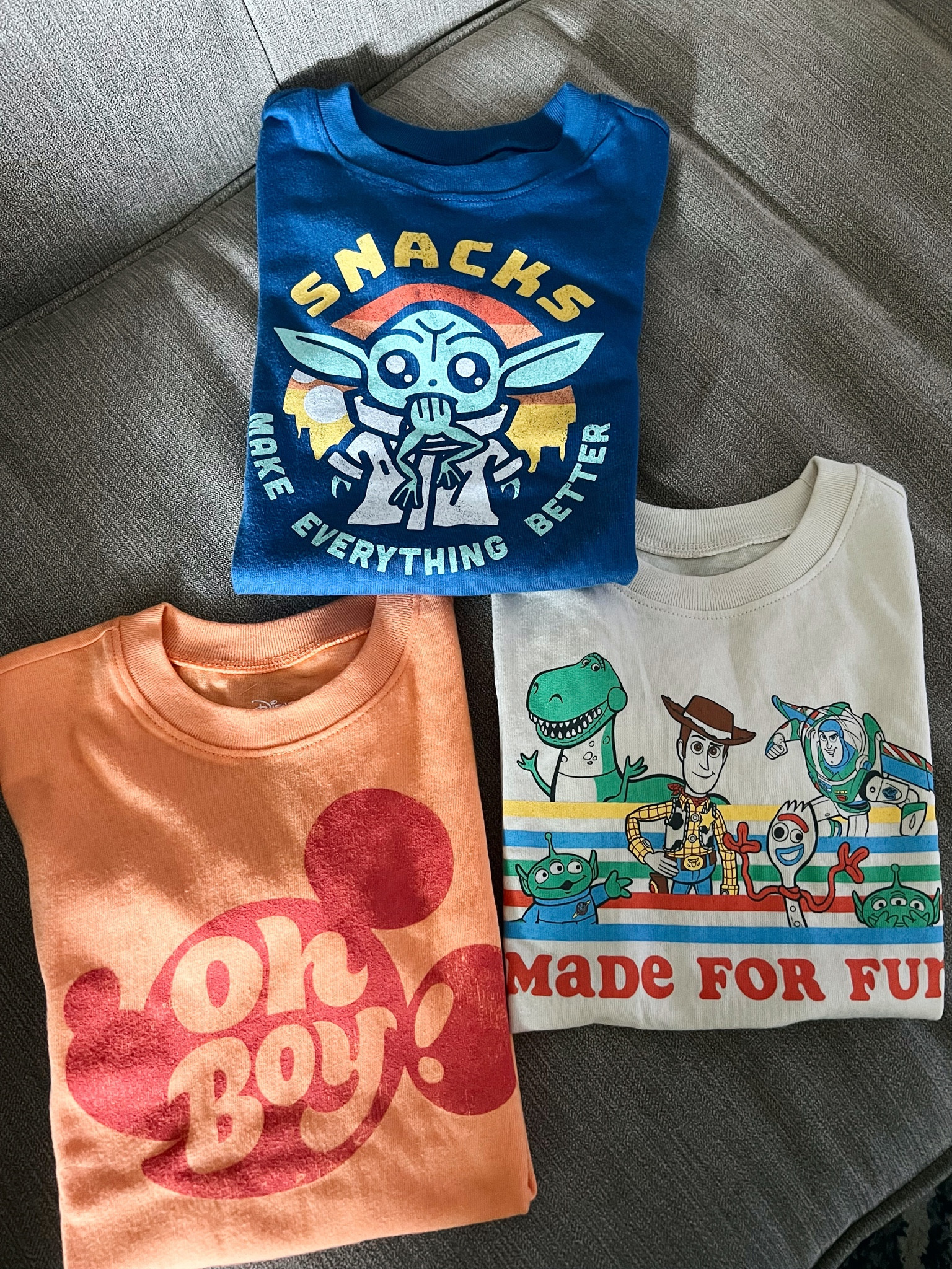 Cutest graphic tees !