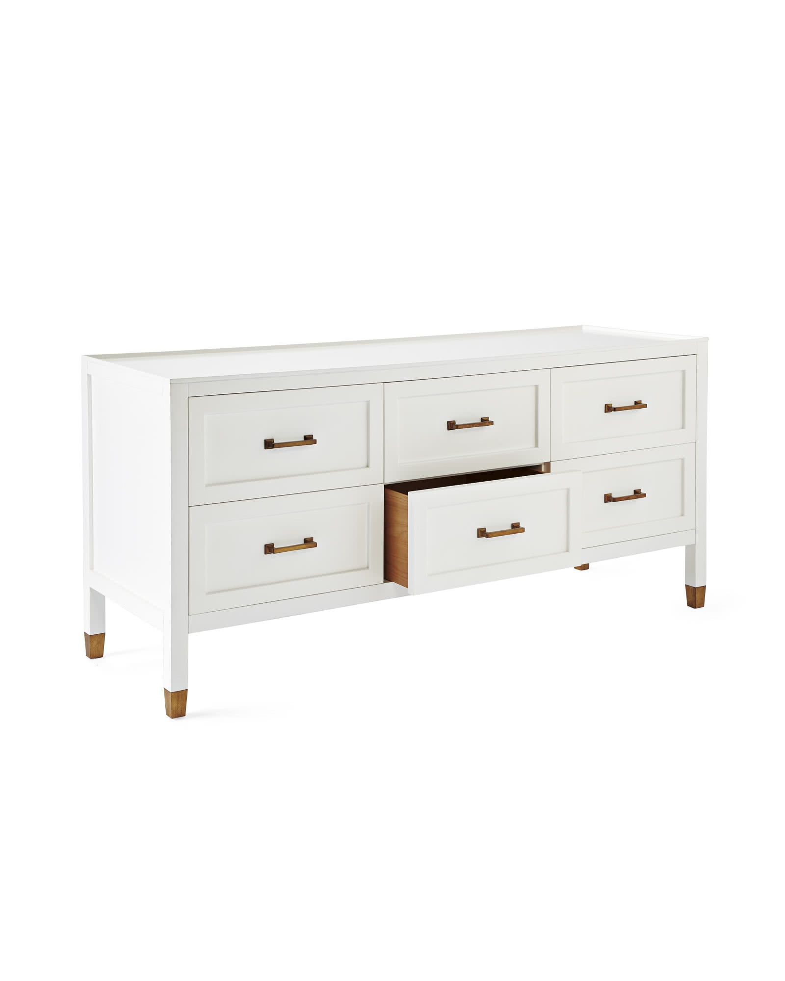 Pierson Dresser | Serena and Lily