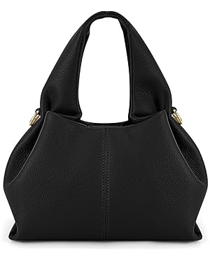 Juoxeepy Crossbody Bag Purse Satchel Handbag for Women Shoulder Bag Chic Dumpling Cloud Bag Clutc... | Amazon (US)