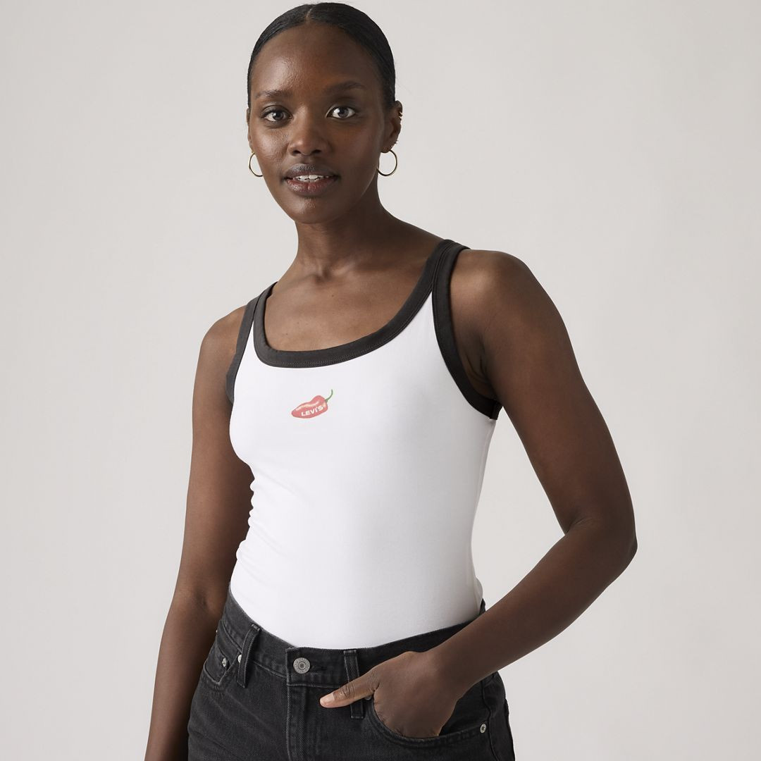 Levi's Graphic Essential Tank Top - Women's L | Levi's US