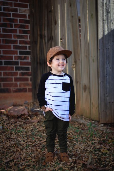 Toddler Boy Winter Fashion | Fall Outfits | Kids Clothing | 

#LTKSeasonal #LTKkids
