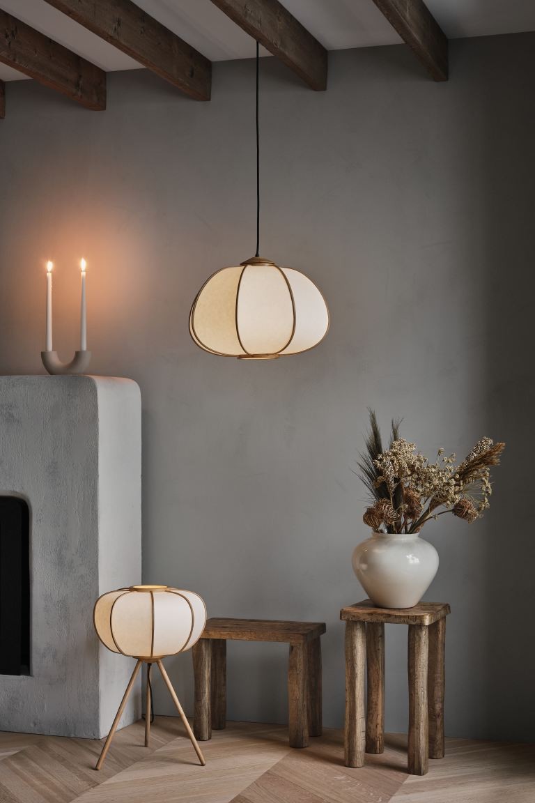Terracotta Vase | H&M (US + CA)