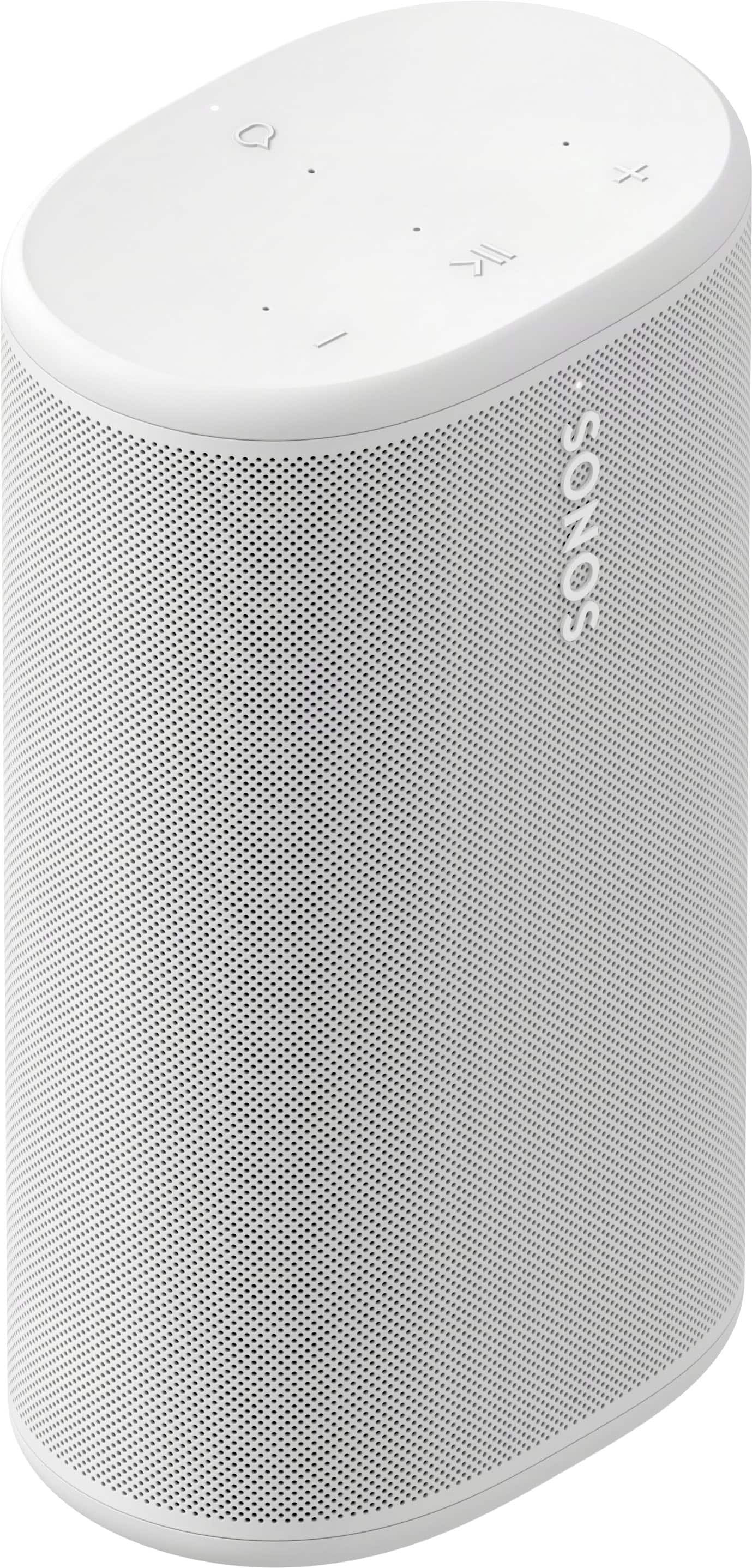 Sonos - Play - White | Best Buy U.S.