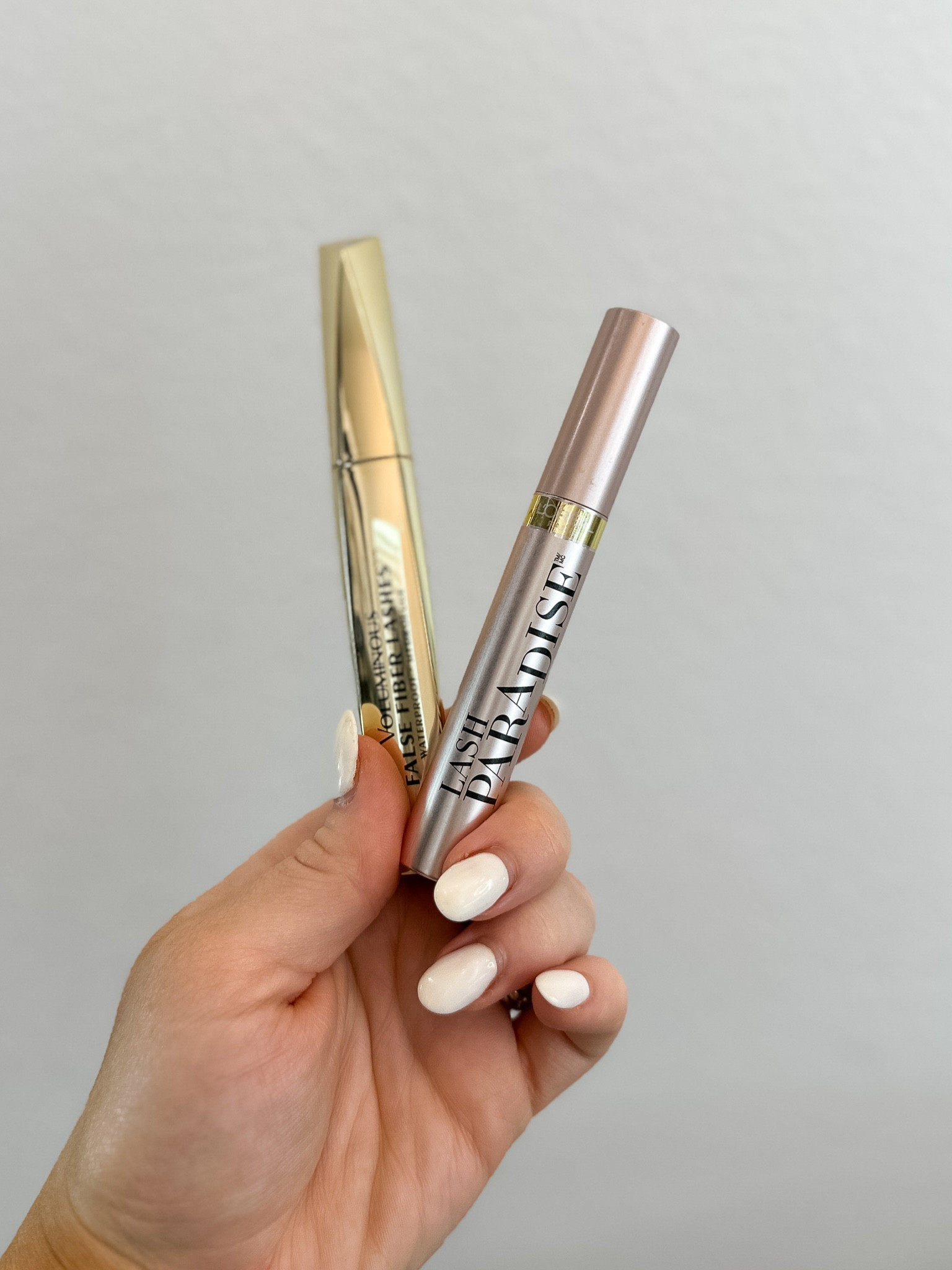 My current lash routine for long, thick lashes 

Mascara, eyelash curler, lash serum 

#LTKunder50 #LTKunder100 #LTKbeauty