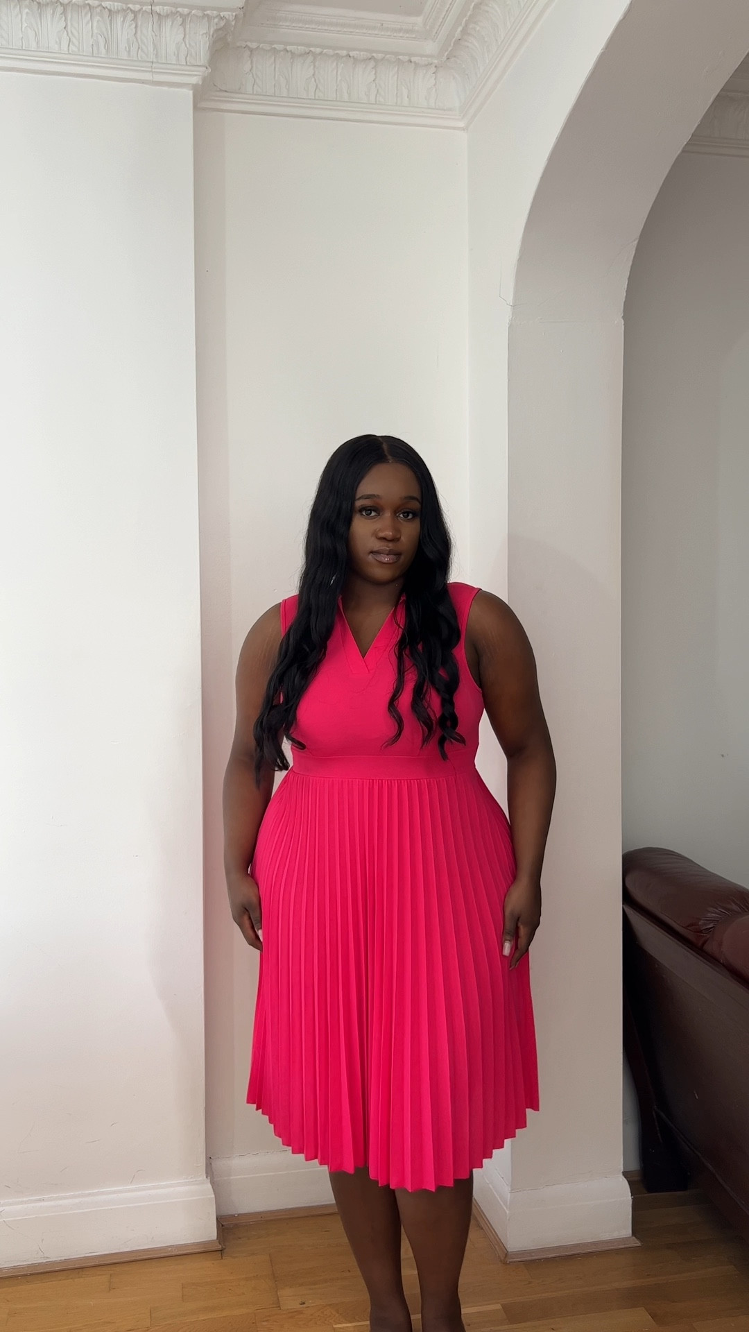 Pretty in Pink 💖

#LTKcurves #LTKunder50 #LTKunder100