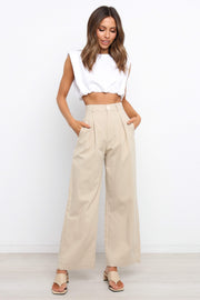 Omri Top - White | Petal & Pup (US)
