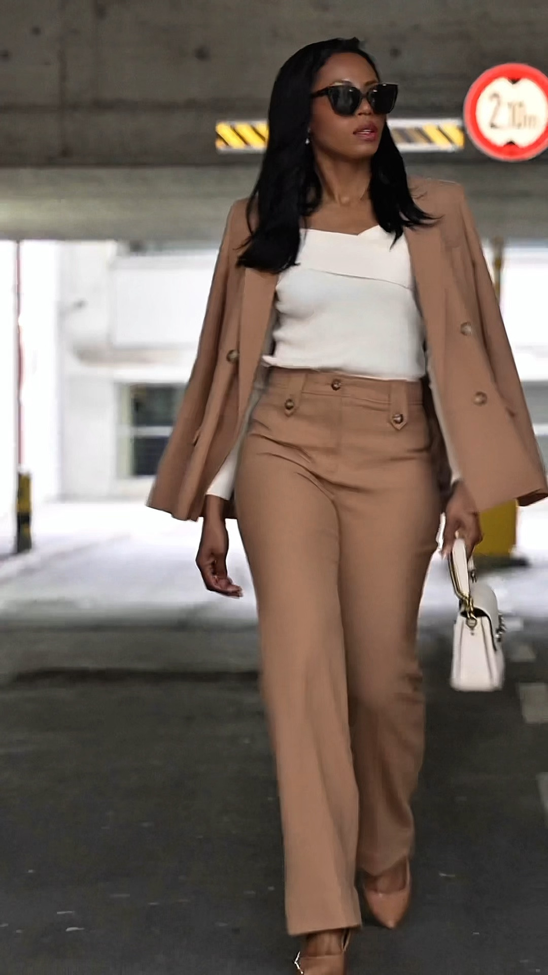 The perfect suit for spring!

#LTKWorkwear #LTKSeasonal #LTKStyleTip