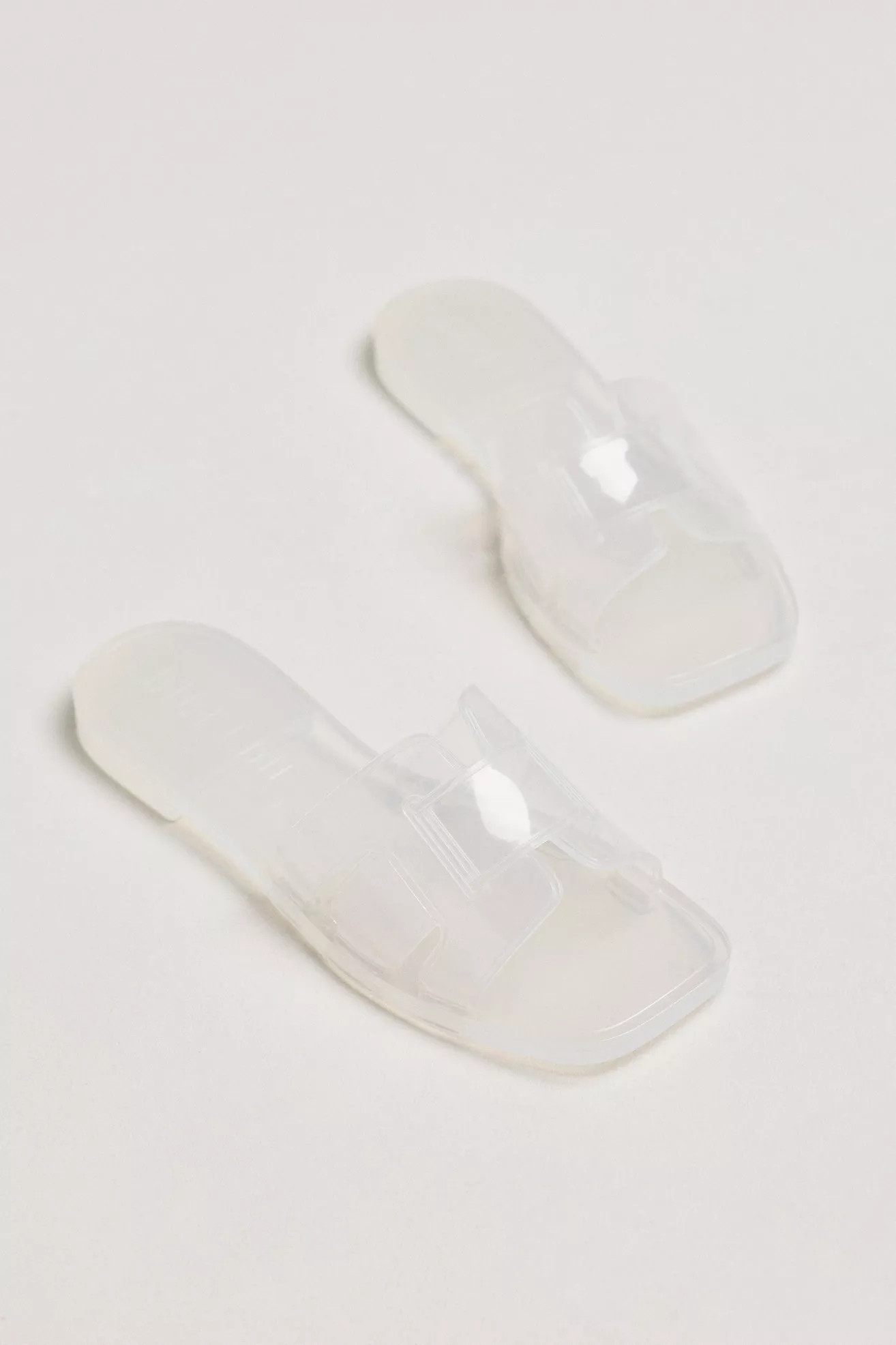 Bibi Lou Holly Jelly Slides | Anthropologie (US)