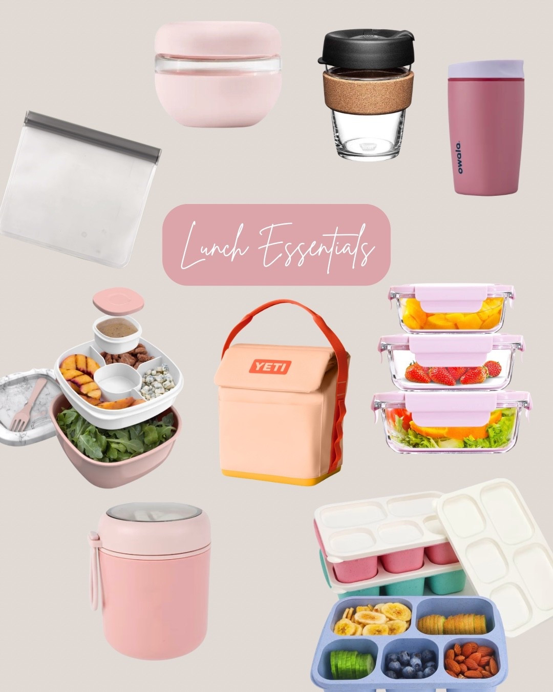 Office lunch essentials i use almost everyday🍴☕️ All Canadian amazon friendly! 

#LTKcanada #LTKhome