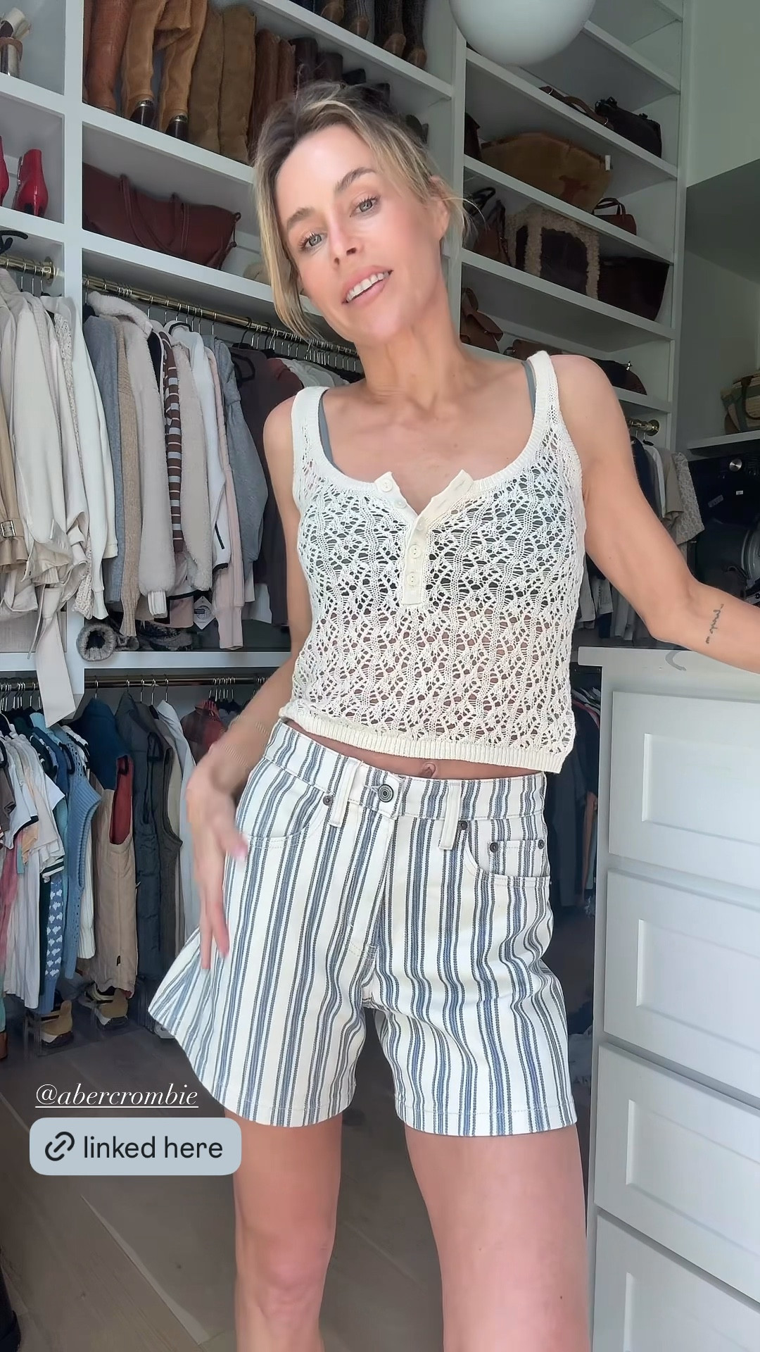 love these Abercrombie pieces for the beach 🌊🌴 #abercrombiepartner


#LTKdayinmylife #LTKootd #LTKgrwm