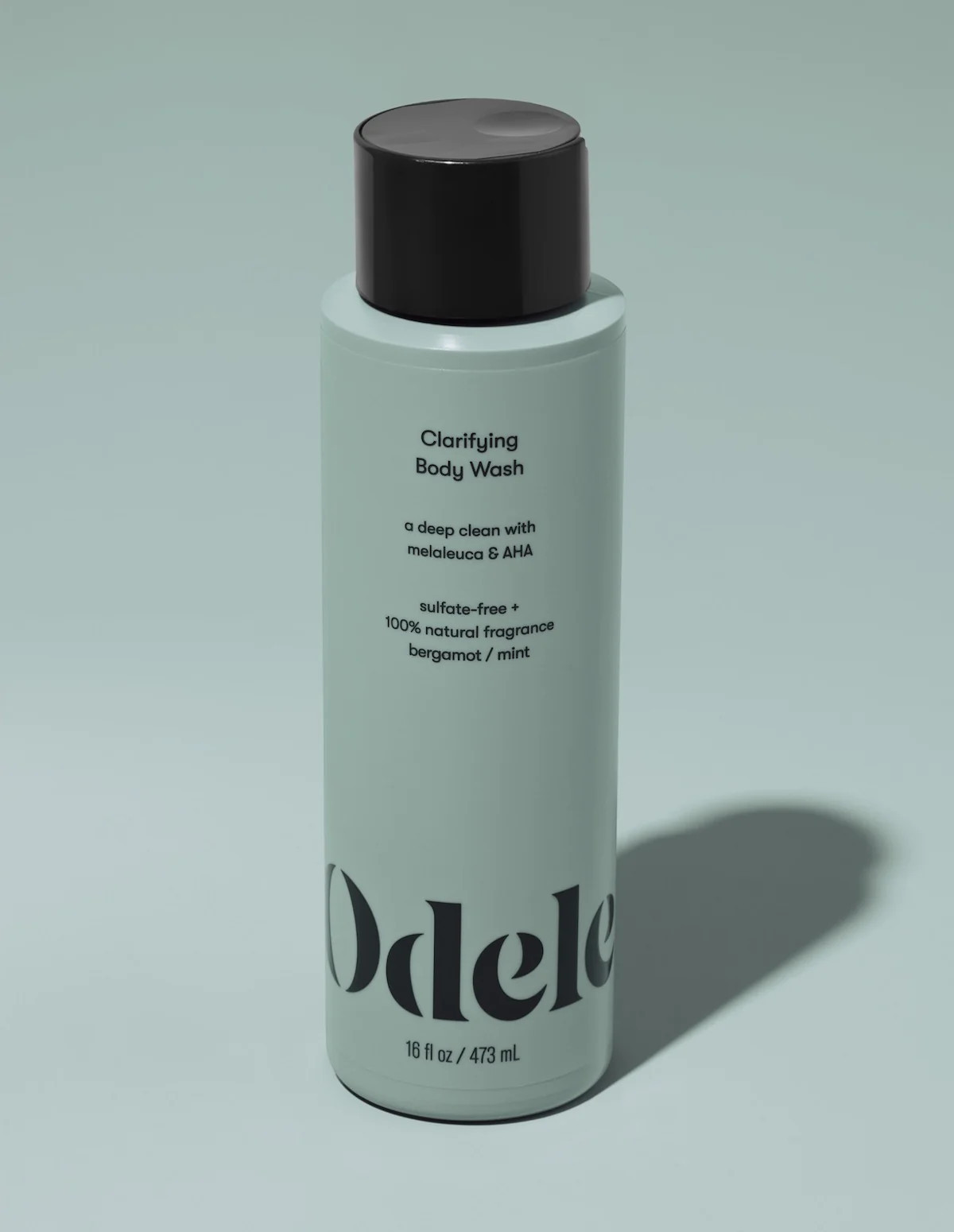 Clarifying Body Wash | Odele Beauty
